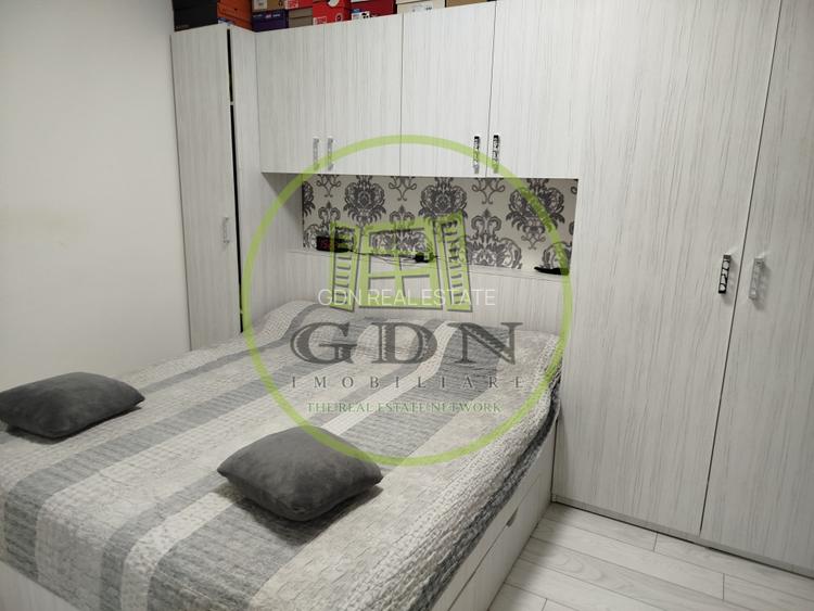 Apartament 3 camere, Nufarul, zona Onisifor Ghibu - 8