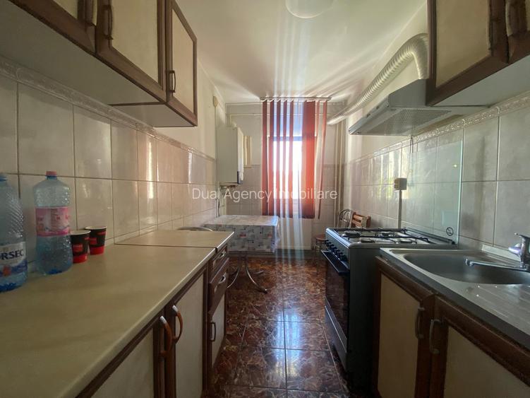 Centru Arcu fostă Billa apartament 2 camere 54 mp etaj intermediar - 3