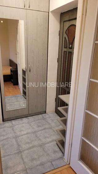 Apartament cu 1 camera - zona  Pacurari - Lukoil - Pet Friendly - 6
