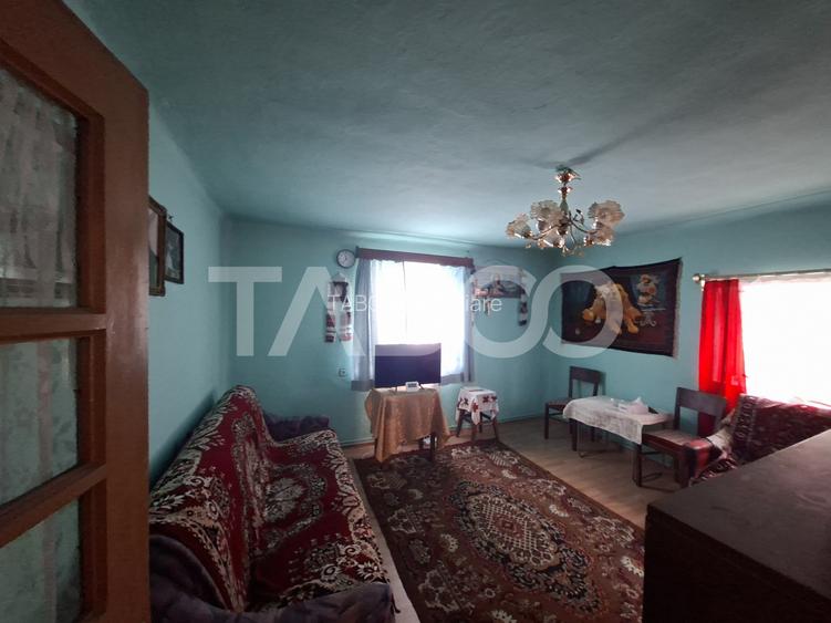 Teren de vanzare 250 mp - zona Triajului Selimbar - 5