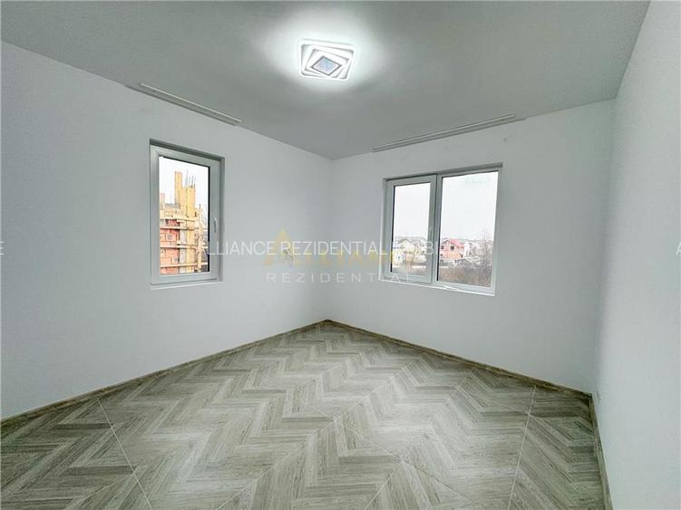 Vila individuala P+1E 4 camere 3 bai - 5