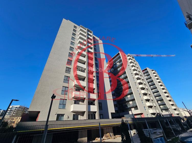 Apartament 3 camere mari cu scara interioara | 7min metrou Teclu - 6