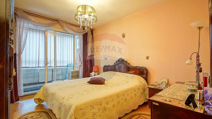Apartament 2 camere, B-dul Victoriei - 9