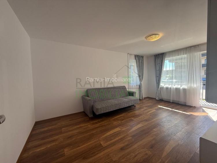 Apartament nou cu 3 camere, 2 băi, terasă și parcare – Victory by Casa - 2