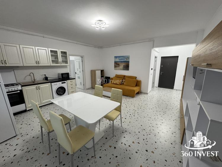 Apartament 2 camere - Mutare imediata ! - Mamaia nord zona Lidl - 8