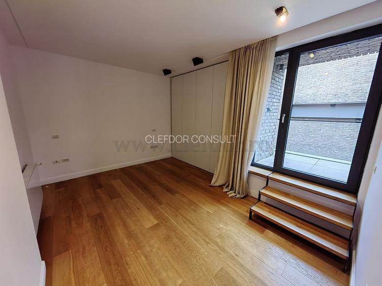 Vila de LUX in zona Iancu Nicolae-Cambridge School - 17