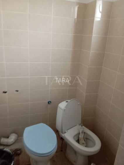 Apartament de 1 cameră, 38 mp, centrală nouă, ideal pentru investitie. - 3