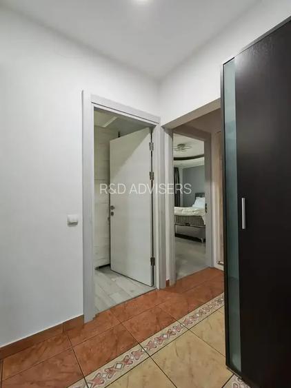 Apartament 3 camere decomandat Vitan Mall - 10