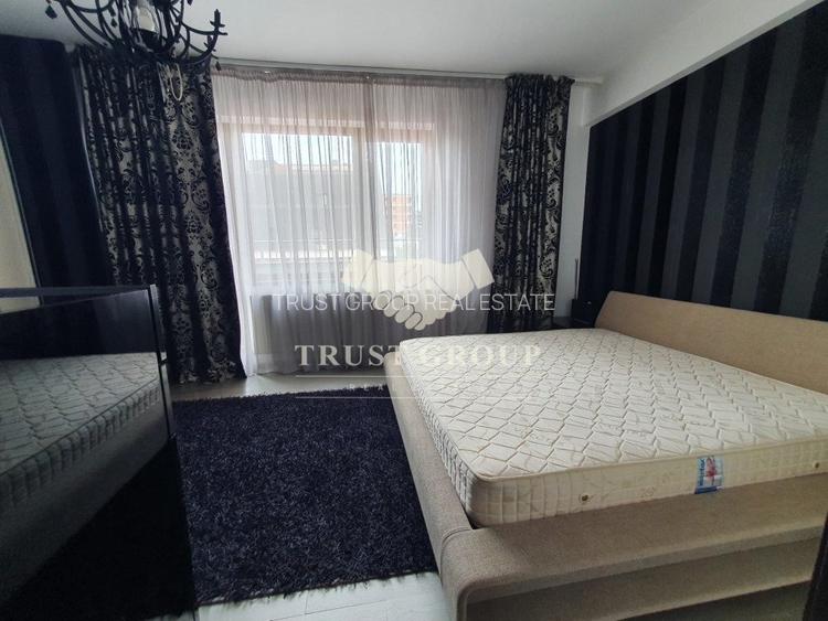  Penthouse 3 camere Herastrau | Terasa | Loc de parcare  - 5