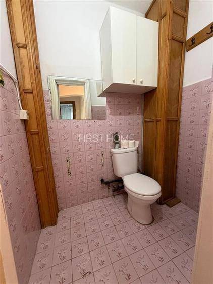 Apartament 3 camere, etaj 1, zona Kaufland, 83mp, predare imediata - 11