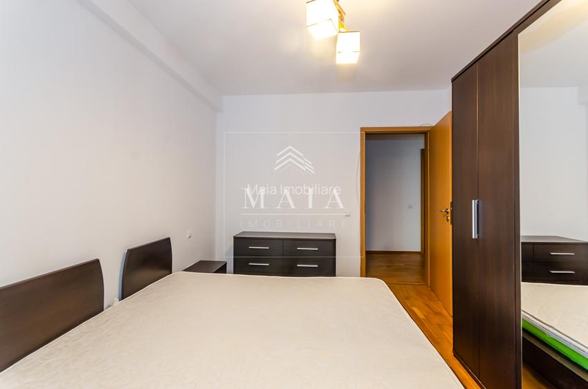 Apartament 3 camere, bloc nou, garaj, lift, Calea Dumbravii - 8