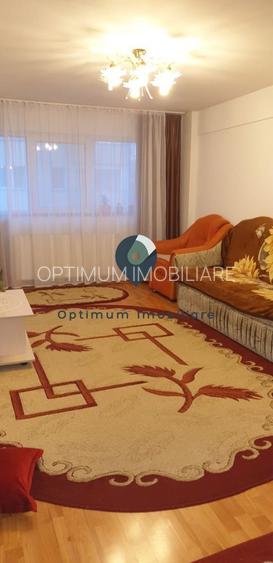 Apartament cu 2 camere in Zorilor, etaj 3/8 zona benzinariei MOL! - 5