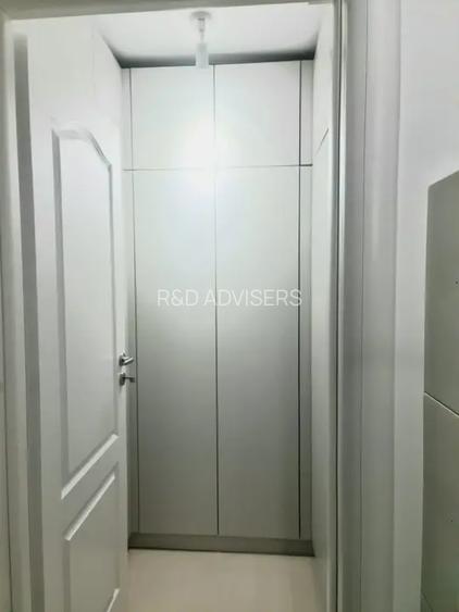 De Inchiriat 2 Camere Lux | Complex Rezidential Metropolitan Viilor - 6