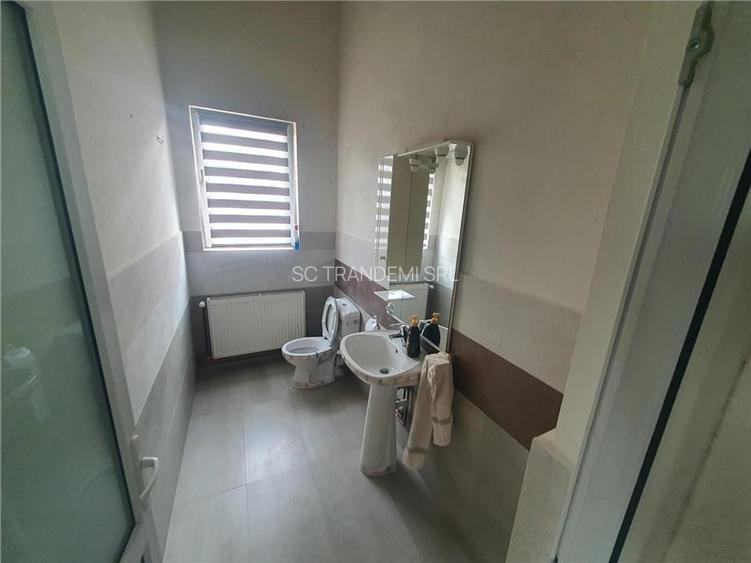 Ocazie! Spatiu industrial P+1 cu 1300mp suprafata utila ,in Cisnadie - 15