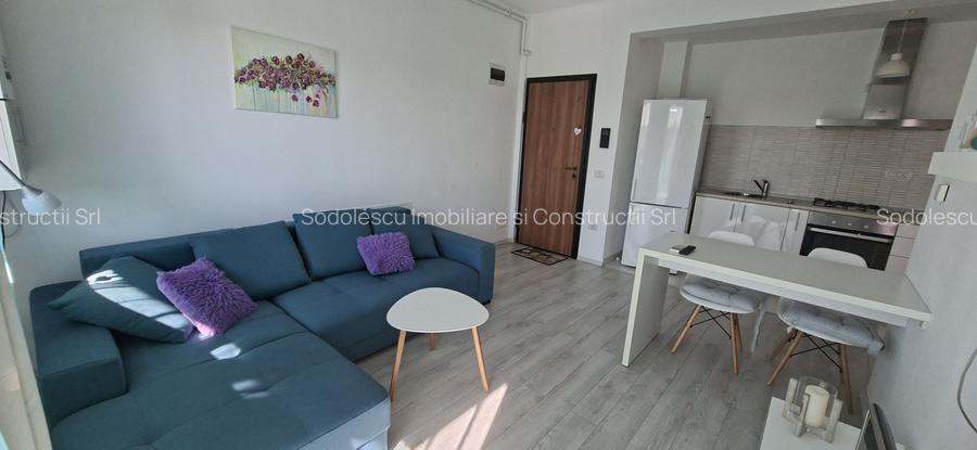 Apartament cu loc de parcare - zona Kaufland - 18