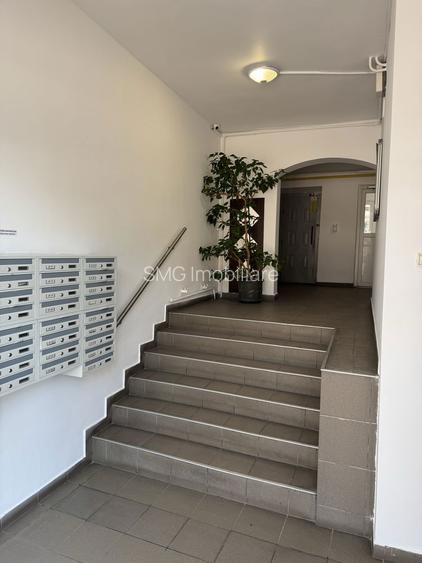 Garsonieră ultracentrală Splaiul Unirii, parter,42mp-Comision0% - 6