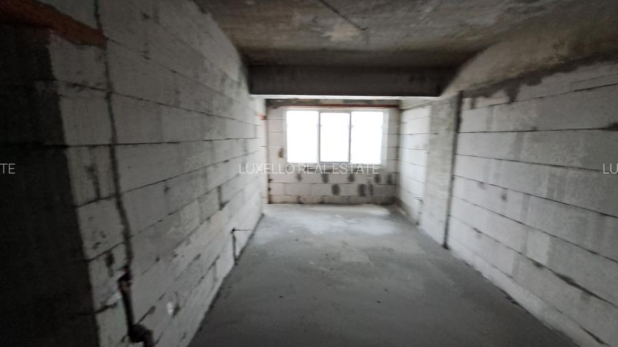 APARTAMENT 2 CAMERE DECOMANDAT BLOC NOU - BUCATARIE INCHISA - PRET PROMOTIONAL - 5