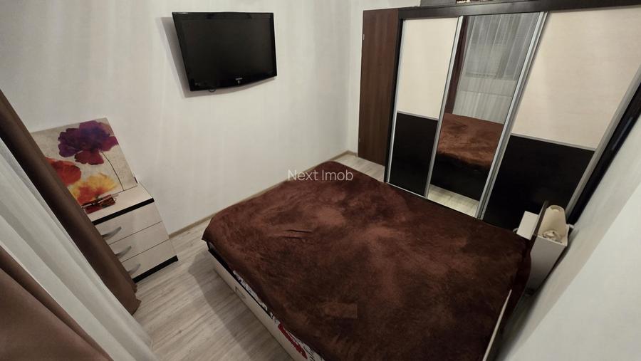 2 camere si parcare str Alunului l Cartier Latin - 7