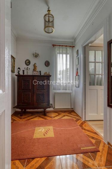 Casă boierească  de poveste- 7000 mp teren - 21