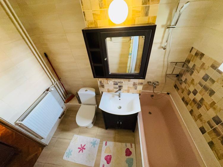 Comision 0! Apartament cu doua dormitoare, ideal pentru familie, zona Soarelui - 8