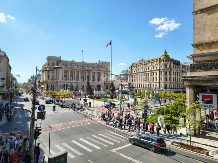 2 camere ultracentral – Calea Victoriei x Regina Elisabeta, renovat complet - 18