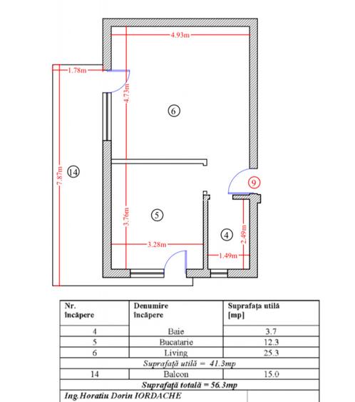 TVA inclus | aproape de plajă | Rate pe 2 ani | Central Mamaia Nord - 18