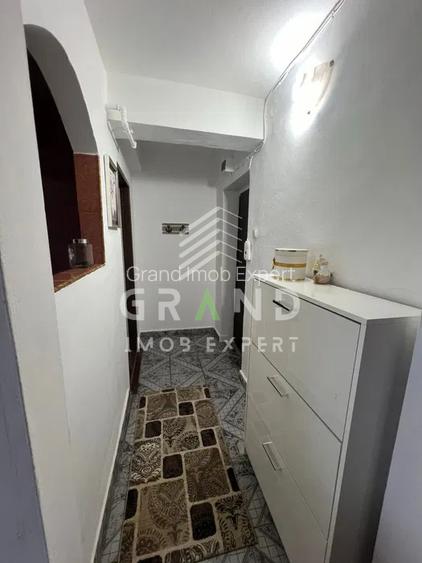 Apartament | Living + 2 Dormitoare | Parcare | Gheorgheni/Hermes - 8
