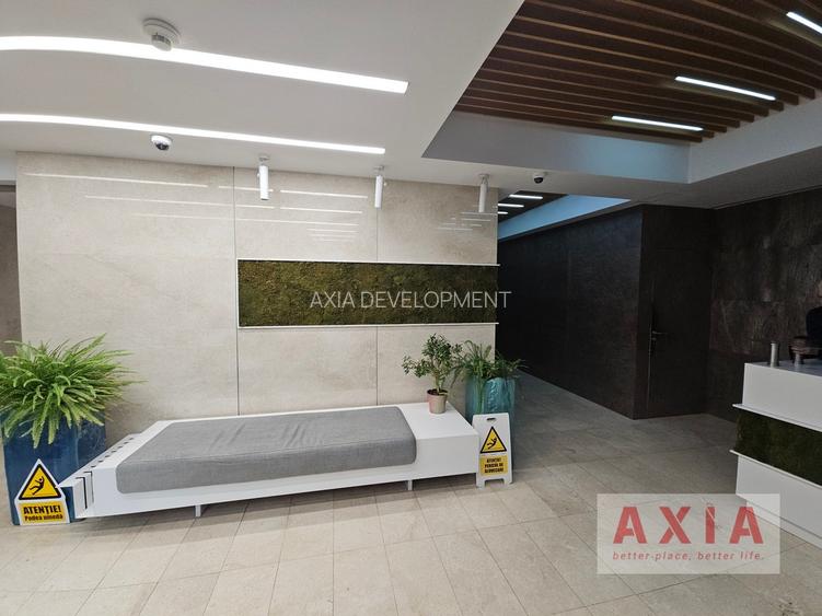 Spatiu birou in zona Romana-  Dorobanti 33A - 7