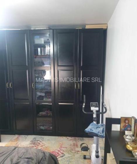 Lacul Tei / etaj 3 / renovat / apropiere P Circului / - 5