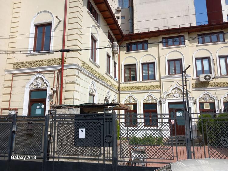 Ag BRASADAS vinde vila interbelica zona UNIRII. - 5