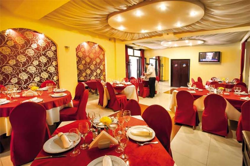 OCAZIE De vanzare  Hotel/ Restaurant / Bar Kleyn cu 1236 m2 utili   - 9