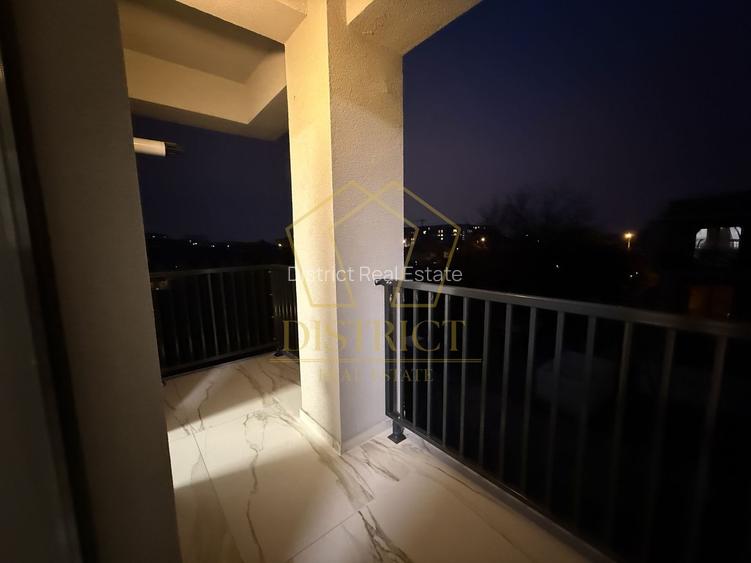 Apartament deosebit la prima inchiriere | Aradului - 10