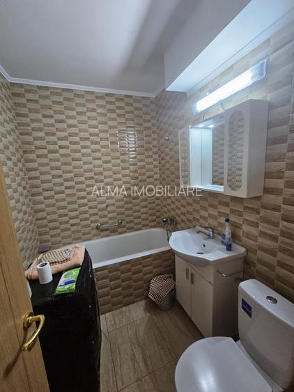 Oferta rara! Apartament 2 camere, langa promenada Somes, cartier Grigorescu! - 4