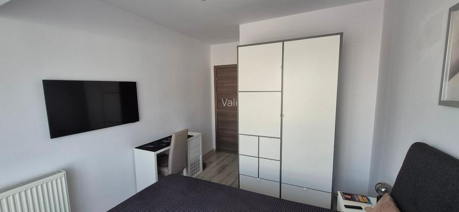 Apartament 3 camere premium | 85 mp | 2 locuri parcare | Aurel Persu - 11