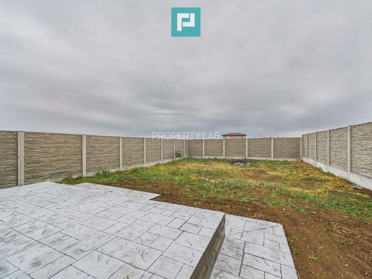 Duplex ultrafinisat cu 3 camere, 3 băi în Pișchia - 27