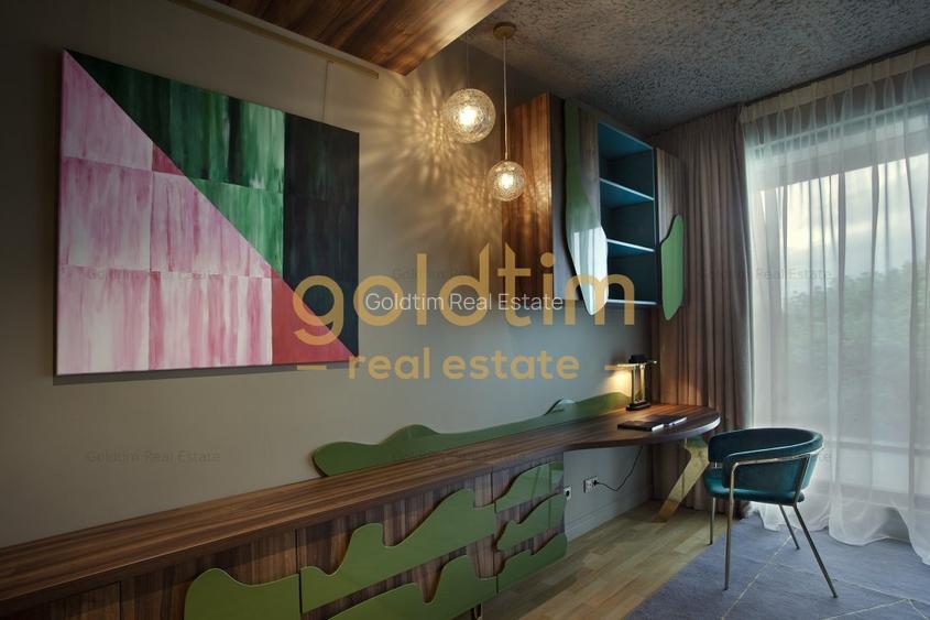 APARTAMENT UNIC/CONCEPT HOUSE/DESIGN/SERVICII HOTELIERECOMPLETE/PRIMAVERII - 11