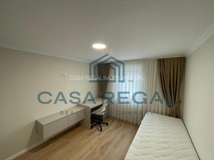 Casă  PREMIUM de închiriat în Cartierul Grigorescu, Oradea – 3 camere - 11