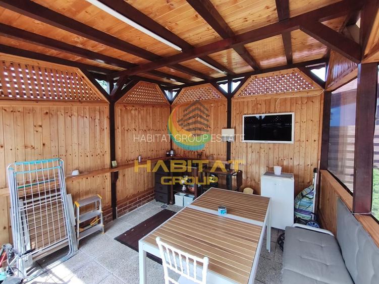 Duplex 3 Camere - Mobilat si Utilat - Vidra - 9