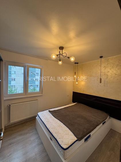 De vanzare Apartament 2 camere Drumul Taberei - 4