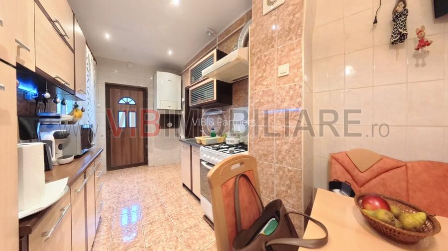 Dorobanti /str Ioan Voda Caragea /apartament 2 camere /pivnita - 5