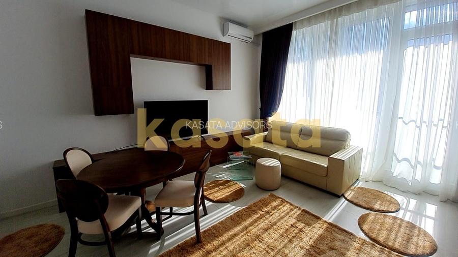 Apartament de Lux 3 Camere Ambience Residence Pipera - 2