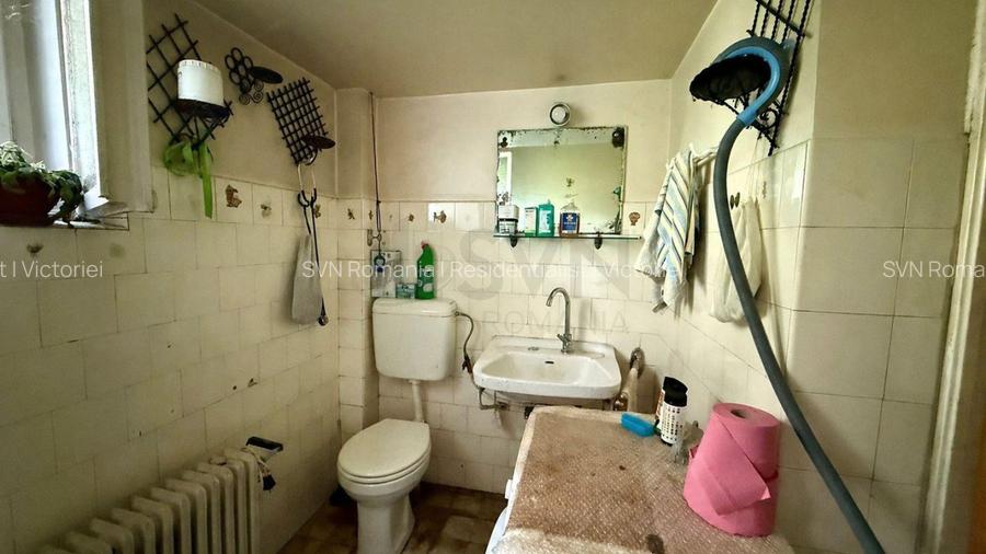 REA1028674 Apartament 3 camere I Curte 237 mp I Oportunitate I De vanzare - 14