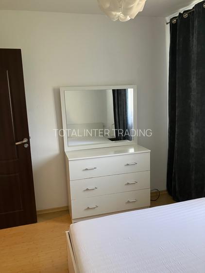 Inchiriere 2 camere Militari-Lujerului,decomandat,7/10,modern,AC,parcare,450€ - 6