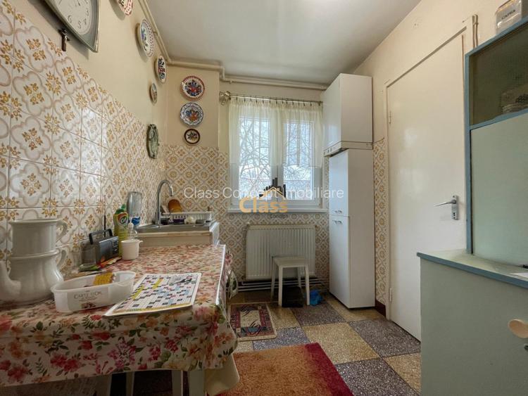 Apartament 3 camere | Decomandat |65 mpu | Zona Hotel Royal Gheorgheni - 3