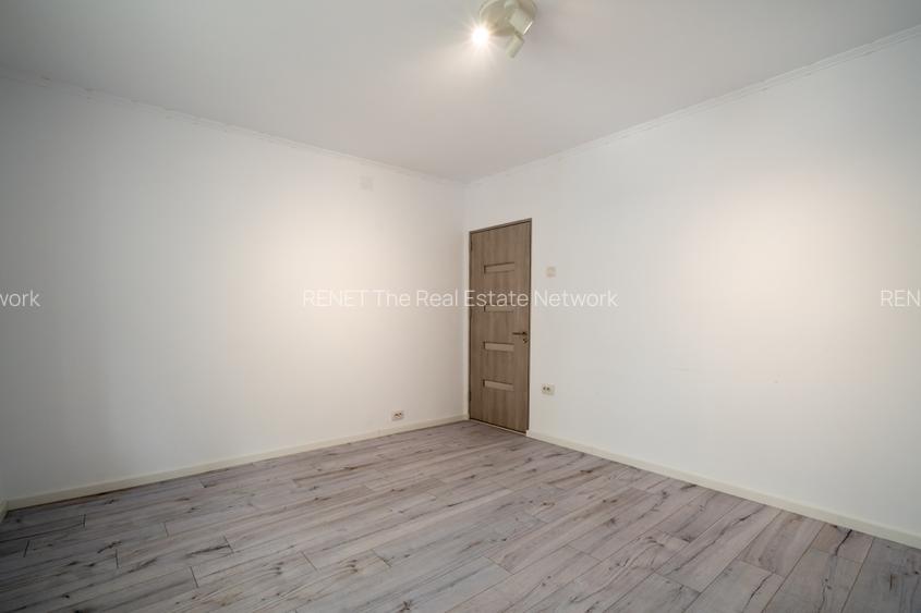 Apartament 3 camere, Nerva Traian, plan secund - 31