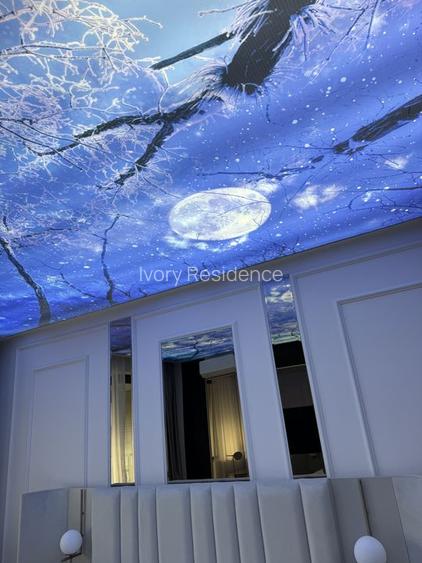 Apartament 2 camere, direct Dezvoltator, Comision 0% – Ivory Residence, Pipera - 7