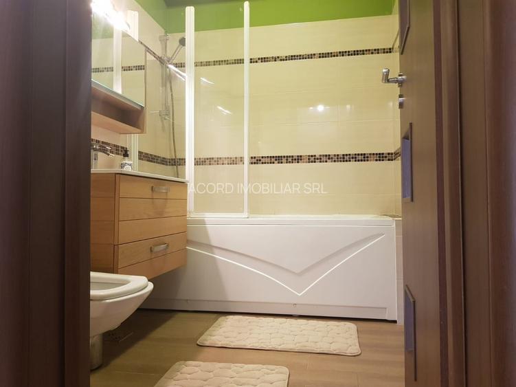 Compozitori lidl-apartament 2  camere decomandat finisat modern - 10