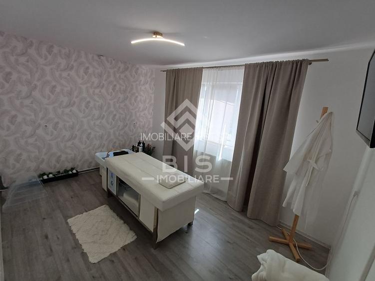 Spațiu Comercial Modern – 60 mp, Parter, zona NORD - 3