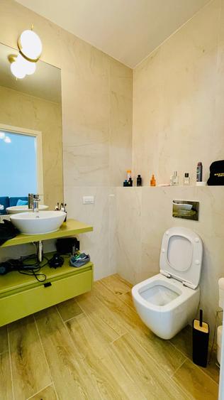 2 Camere | Eminescu | Dacia | Toamnei | bloc boutique 2023 - 14