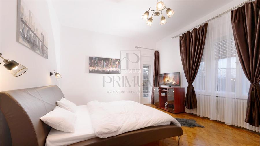 CENTRAL - 3 CAM - SPATIOS - 3 BAI - RENOVAT - COMPARTIMENTAT INTELIGENT - ZONA S - 6